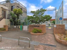 【東京都/足立区本木南町】足立区本木南町 土地 周辺施設