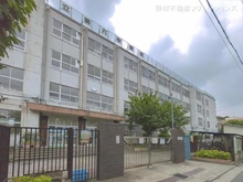 【東京都/足立区本木南町】足立区本木南町 土地 周辺施設