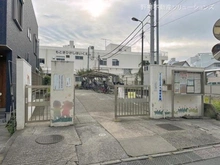 【東京都/足立区本木南町】足立区本木南町 土地 周辺施設
