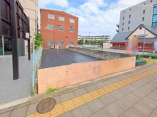 【東京都/葛飾区白鳥】葛飾区白鳥4丁目 土地 現地