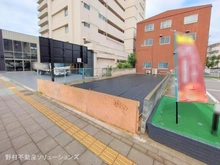 【東京都/葛飾区白鳥】葛飾区白鳥4丁目 土地 