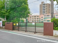 【東京都/葛飾区白鳥】葛飾区白鳥4丁目 土地 周辺施設