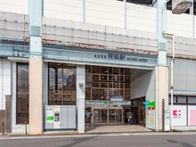 【東京都/葛飾区白鳥】葛飾区白鳥4丁目 土地 周辺施設