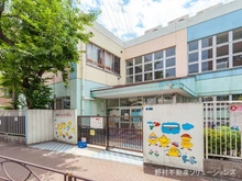 【東京都/葛飾区白鳥】葛飾区白鳥4丁目 土地 周辺施設