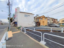 【東京都/足立区本木】足立区本木2丁目 土地 