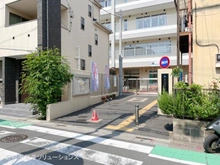 【東京都/足立区本木】足立区本木2丁目 土地 周辺施設