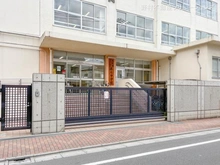 【東京都/足立区本木】足立区本木2丁目 土地 周辺施設