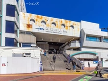【東京都/足立区本木】足立区本木2丁目 土地 周辺施設