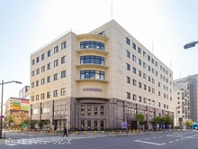 【東京都/足立区本木】足立区本木2丁目 土地 周辺施設