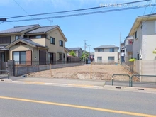 【東京都/足立区花畑】足立区花畑1丁目 土地 現地