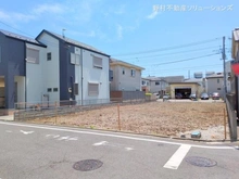 【東京都/足立区花畑】足立区花畑1丁目 土地 