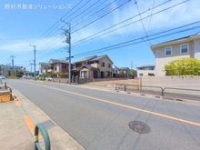 【東京都/足立区花畑】足立区花畑1丁目 土地 