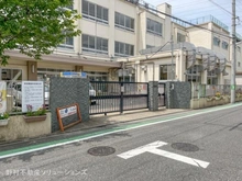 【東京都/足立区花畑】足立区花畑1丁目 土地 周辺施設