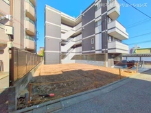 【東京都/足立区西新井】足立区西新井1丁目 土地 現地