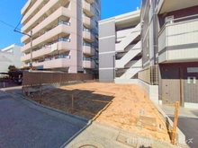 【東京都/足立区西新井】足立区西新井1丁目 土地 