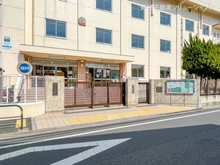 【東京都/足立区中川】足立区中川5丁目 土地 周辺施設