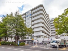 【東京都/足立区中川】足立区中川5丁目 土地 周辺施設