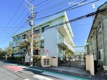 【東京都/葛飾区新宿】葛飾区新宿1丁目 土地 周辺施設