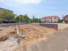 【東京都/江戸川区江戸川】江戸川区江戸川3丁目 土地 現地