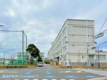 【東京都/江戸川区江戸川】江戸川区江戸川3丁目 土地 周辺施設