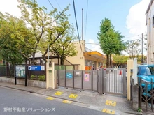 【東京都/江戸川区江戸川】江戸川区江戸川3丁目 土地 周辺施設