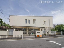 【千葉県/浦安市富岡】浦安市富岡4丁目 土地 周辺施設