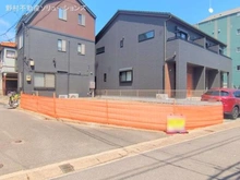 【千葉県/浦安市当代島】浦安市当代島1丁目 土地 現地