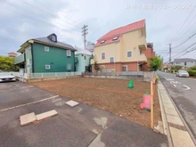 【千葉県/浦安市入船】浦安市入船4丁目 土地 現地