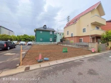 【千葉県/浦安市入船】浦安市入船4丁目 土地 