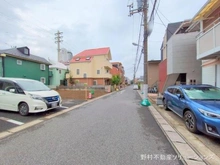 【千葉県/浦安市入船】浦安市入船4丁目 土地 