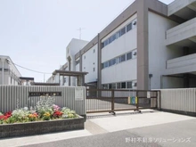 【千葉県/浦安市入船】浦安市入船4丁目 土地 周辺施設
