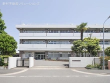 【千葉県/浦安市入船】浦安市入船4丁目 土地 周辺施設