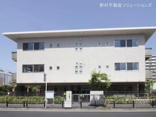 【千葉県/浦安市入船】浦安市入船4丁目 土地 周辺施設