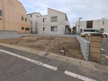 【千葉県/浦安市富士見】浦安市富士見2丁目 土地 