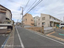 【千葉県/浦安市富士見】浦安市富士見2丁目 土地 