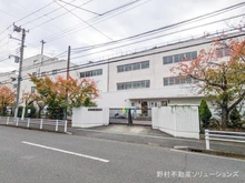 【千葉県/浦安市富士見】浦安市富士見2丁目 土地 周辺施設