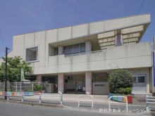 【千葉県/浦安市富士見】浦安市富士見2丁目 土地 周辺施設