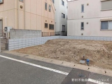 【千葉県/浦安市富士見】浦安市富士見2丁目 土地 現地