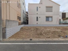 【千葉県/浦安市富士見】浦安市富士見2丁目 土地 