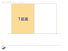【千葉県/浦安市富士見】浦安市富士見2丁目 土地 図面と異なる場合は現況を優先