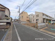 【千葉県/浦安市富士見】浦安市富士見2丁目 土地 