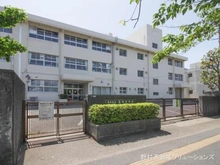 【千葉県/浦安市東野】浦安市東野2丁目 土地 周辺施設