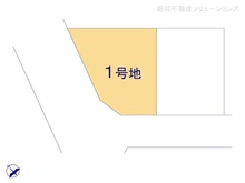【千葉県/浦安市東野】浦安市東野2丁目 土地 図面と異なる場合は現況を優先