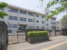 【千葉県/浦安市東野】浦安市東野2丁目 土地 周辺施設