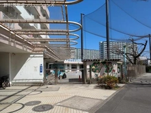 【東京都/江戸川区東小松川】江戸川区東小松川4丁目 土地 周辺施設