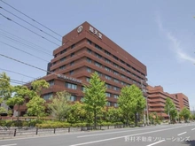 【千葉県/浦安市海楽】浦安市海楽1丁目 土地 周辺施設
