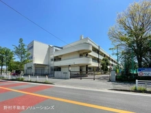 【千葉県/浦安市海楽】浦安市海楽1丁目 土地 周辺施設