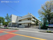 【千葉県/浦安市海楽】浦安市海楽1丁目 土地 周辺施設