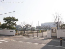 【千葉県/浦安市海楽】浦安市海楽1丁目 土地 周辺施設