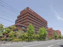 【千葉県/浦安市海楽】浦安市海楽1丁目 土地 周辺施設